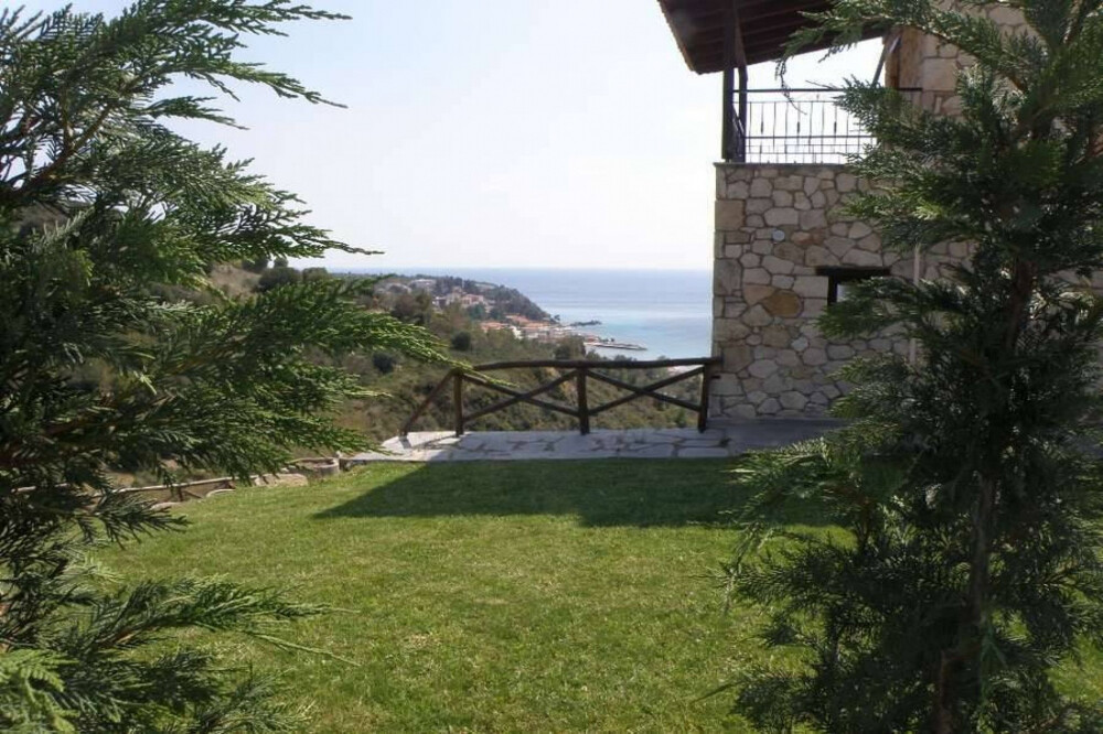MAISONETTE HALKIDIKI KASSANDRA