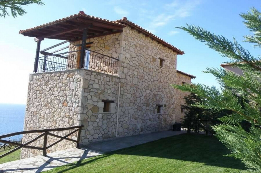 MAISONETTE HALKIDIKI KASSANDRA