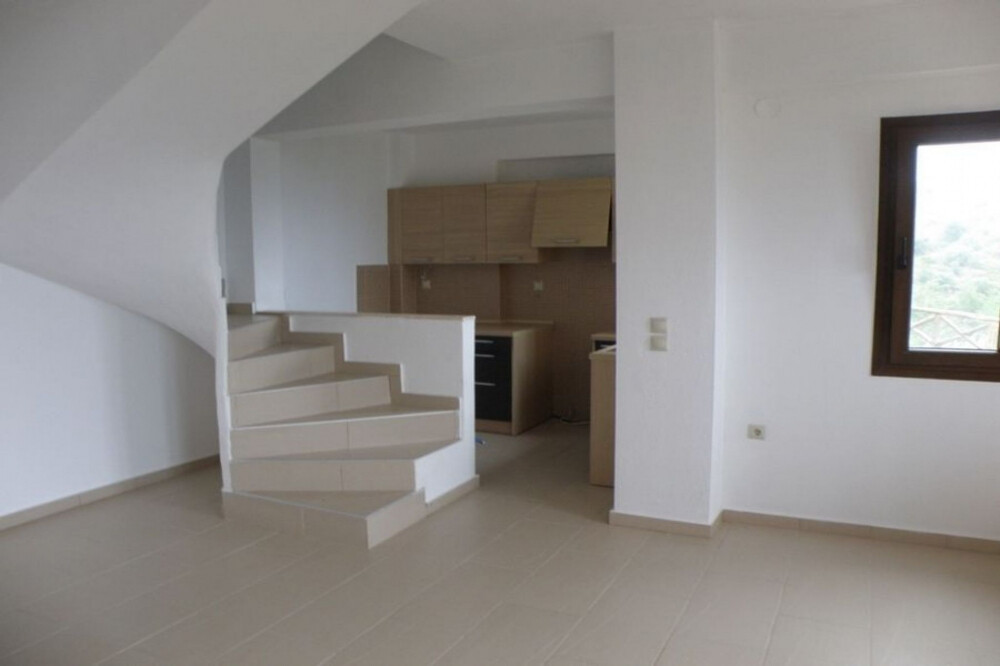 MAISONETTE HALKIDIKI KASSANDRA