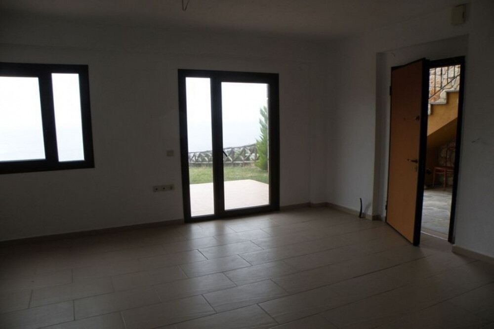 MAISONETTE HALKIDIKI KASSANDRA