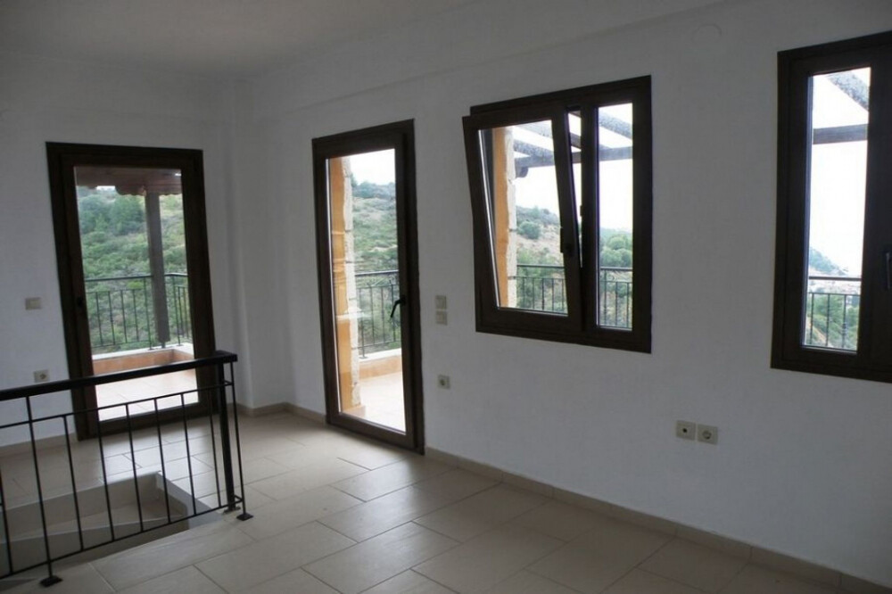 MAISONETTE HALKIDIKI KASSANDRA