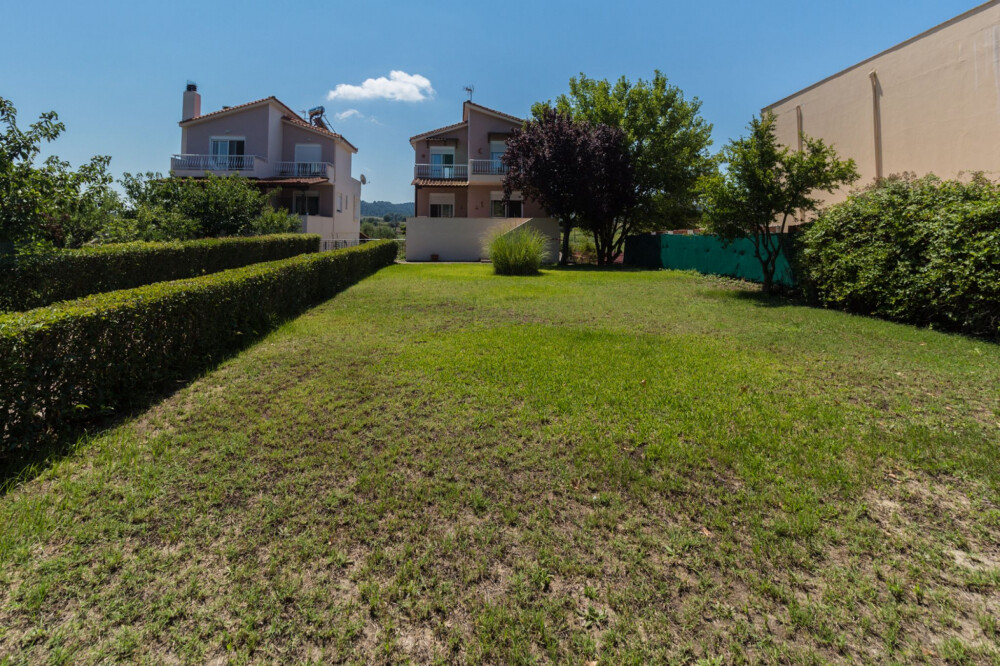 DETACHED HOUSE HALKIDIKI