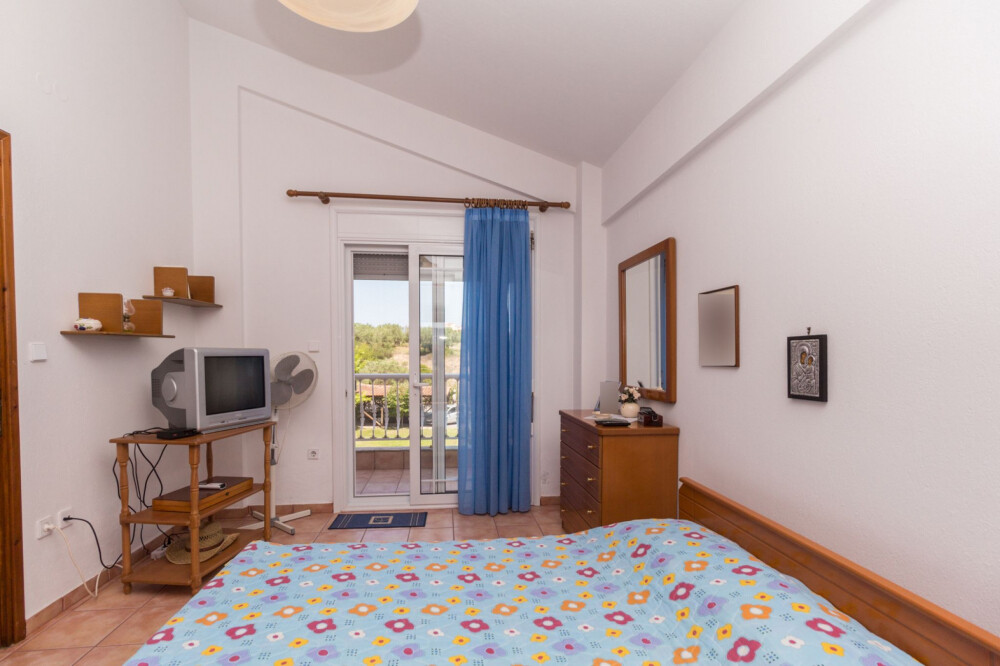 DETACHED HOUSE HALKIDIKI