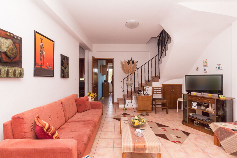 DETACHED HOUSE HALKIDIKI