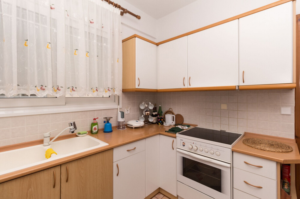 DETACHED HOUSE HALKIDIKI