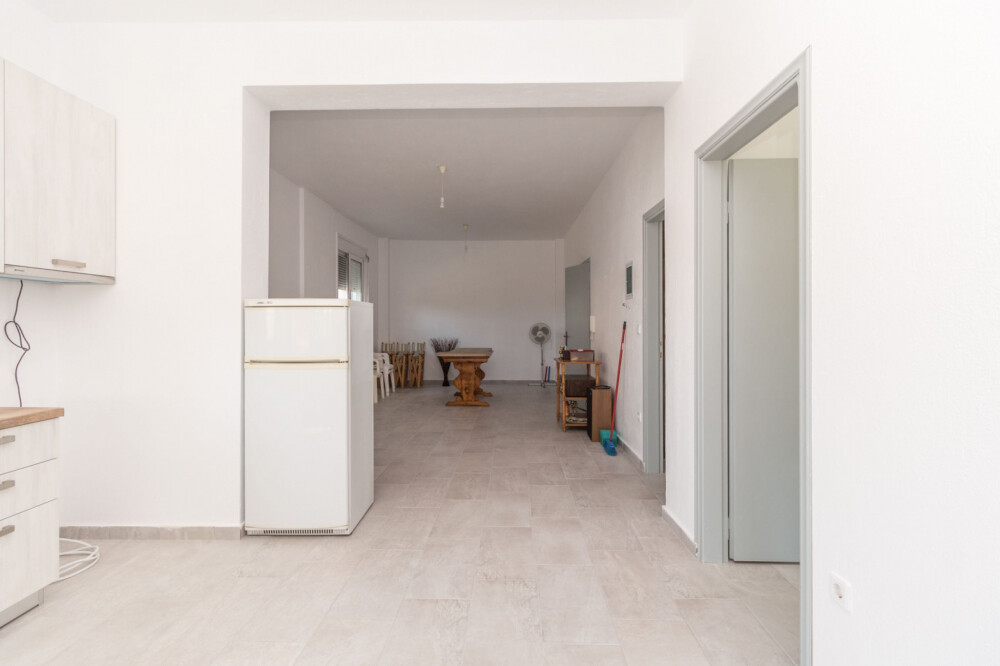 DETACHED HOUSE HALKIDIKI