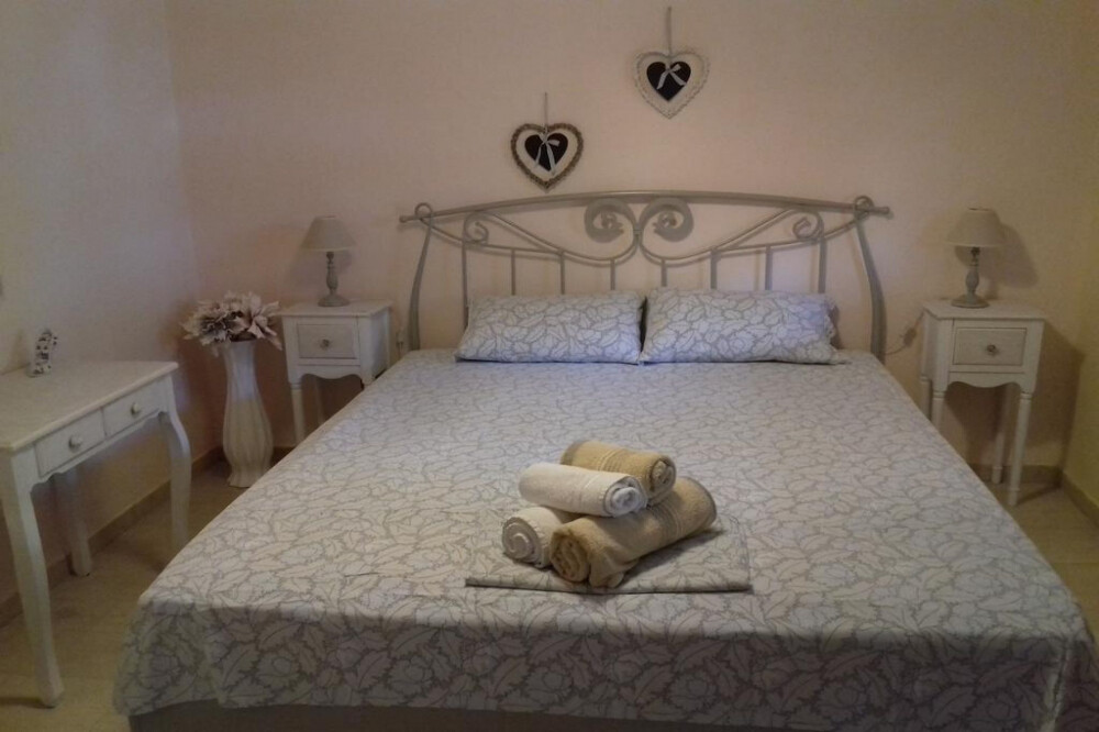 MAISONETTE HALKIDIKI SITHONIA