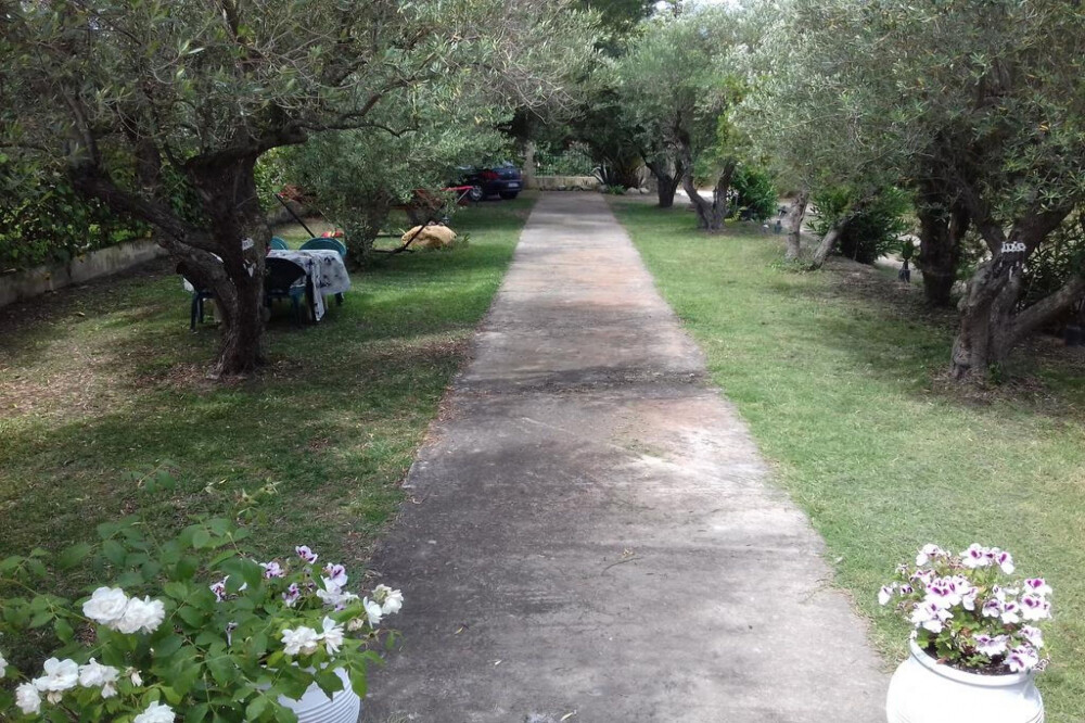 MAISONETTE HALKIDIKI SITHONIA