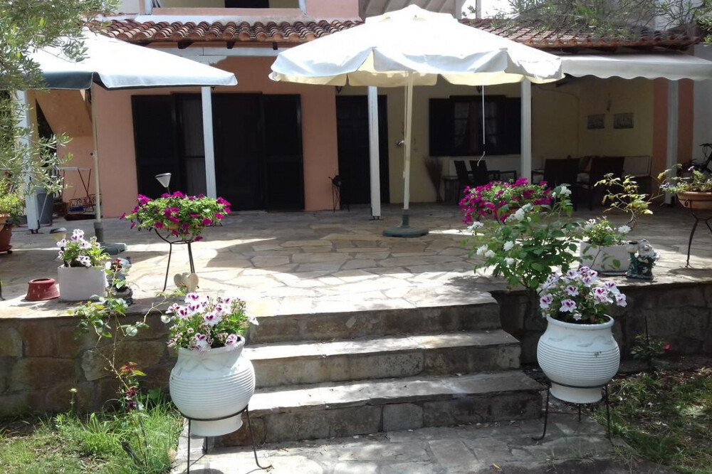 MAISONETTE HALKIDIKI SITHONIA