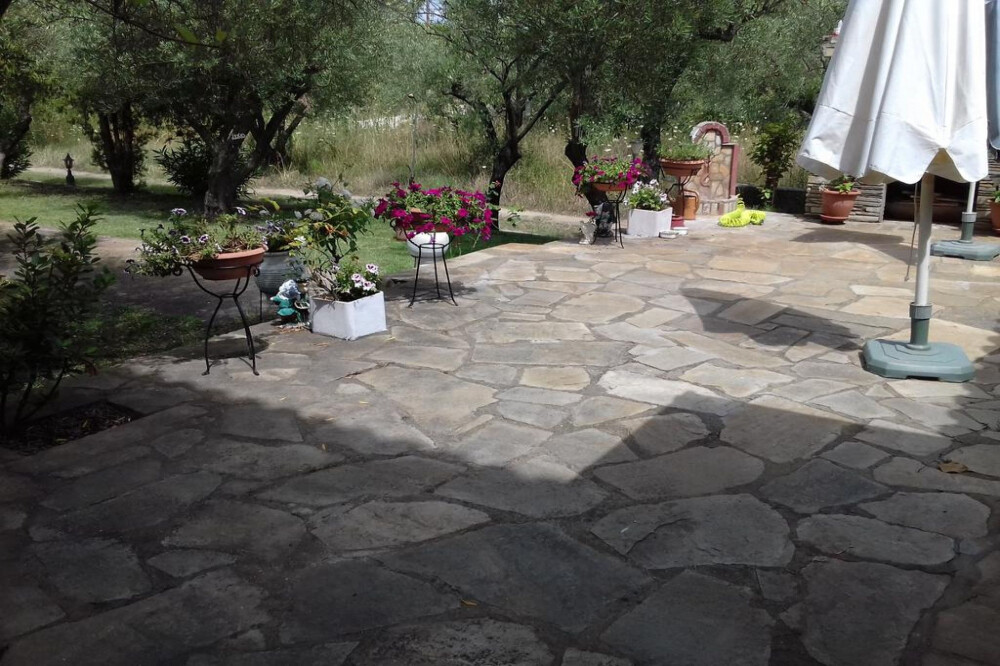 MAISONETTE HALKIDIKI SITHONIA