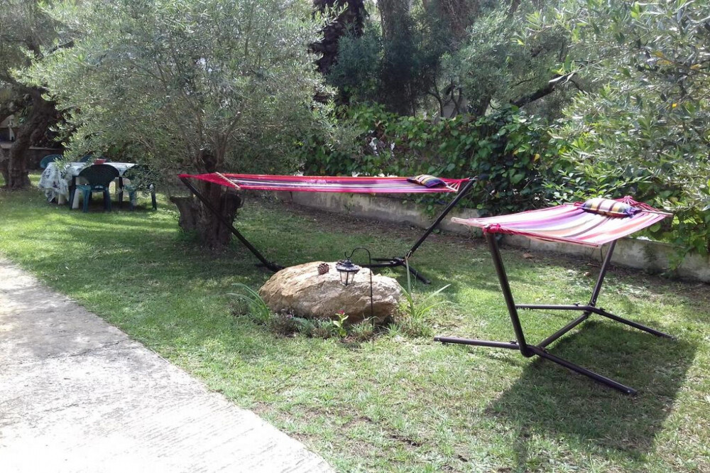 MAISONETTE HALKIDIKI SITHONIA