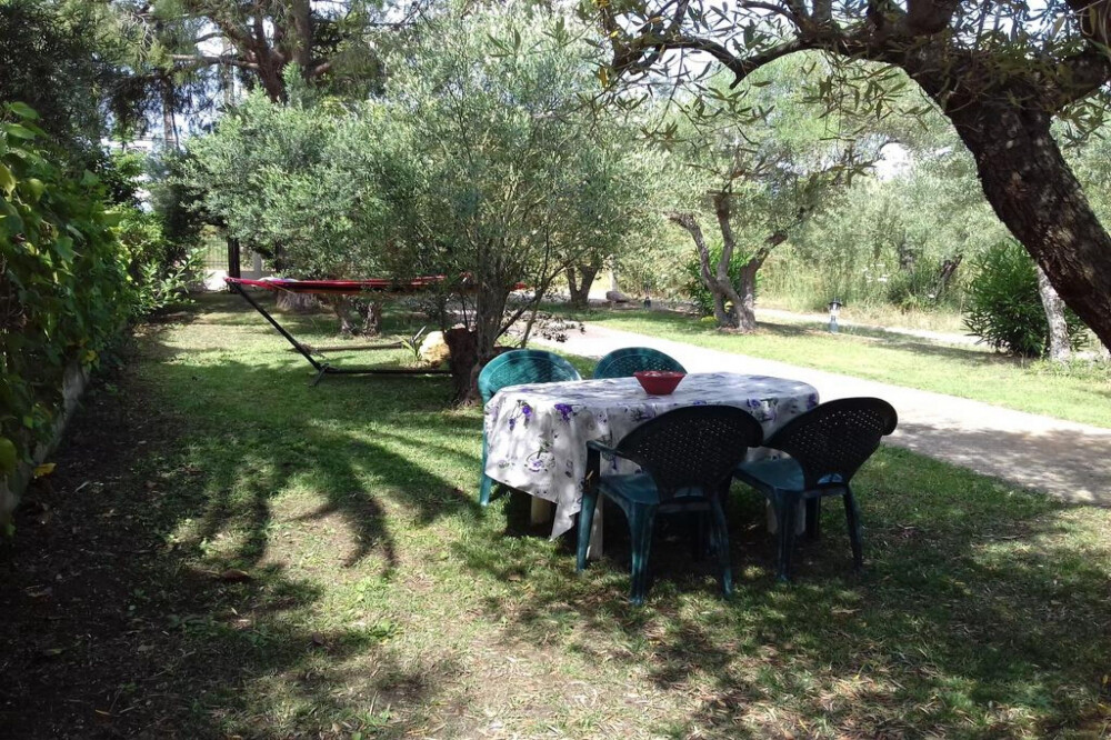 MAISONETTE HALKIDIKI SITHONIA