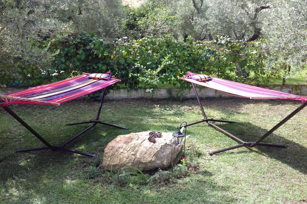 MAISONETTE HALKIDIKI SITHONIA