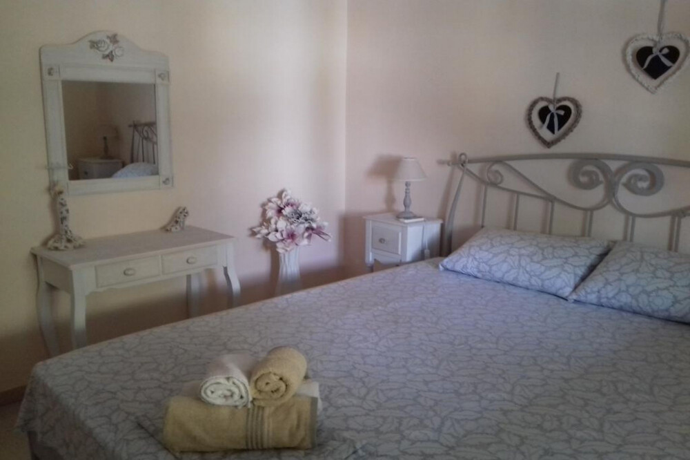 MAISONETTE HALKIDIKI SITHONIA