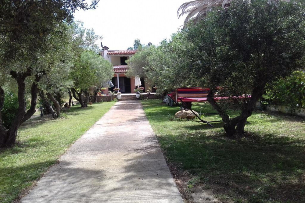 MAISONETTE HALKIDIKI SITHONIA