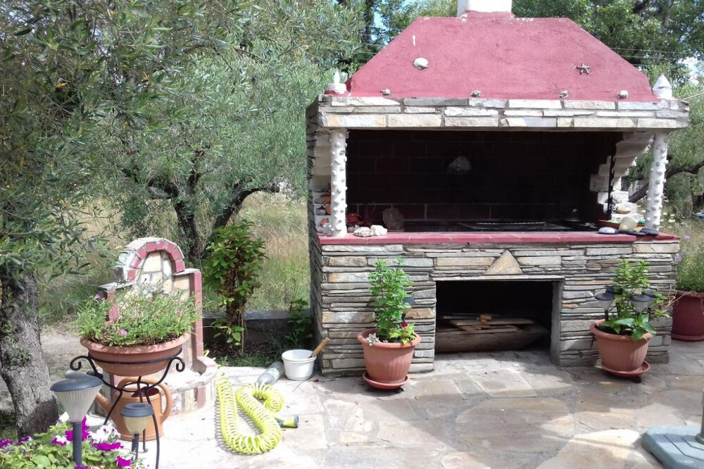 MAISONETTE HALKIDIKI SITHONIA