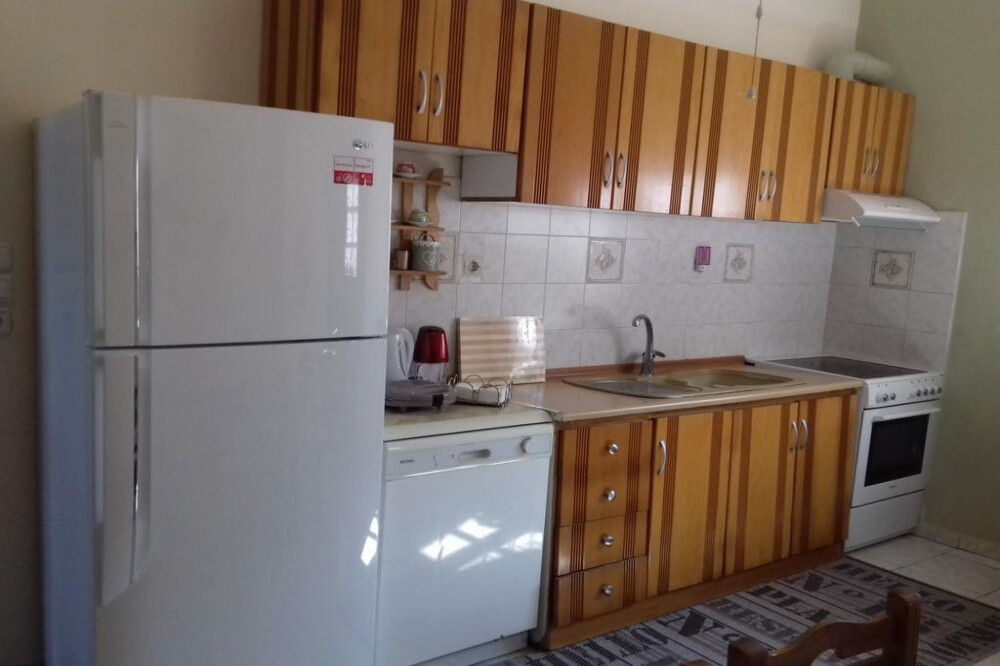 MAISONETTE HALKIDIKI SITHONIA