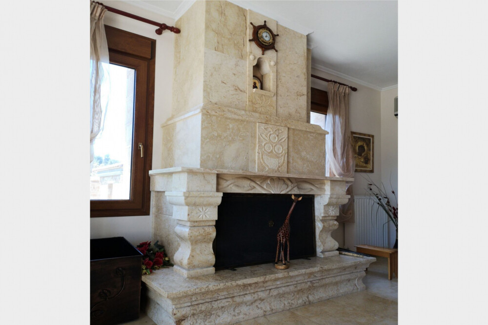 VILLA HALKIDIKI KASSANDRA