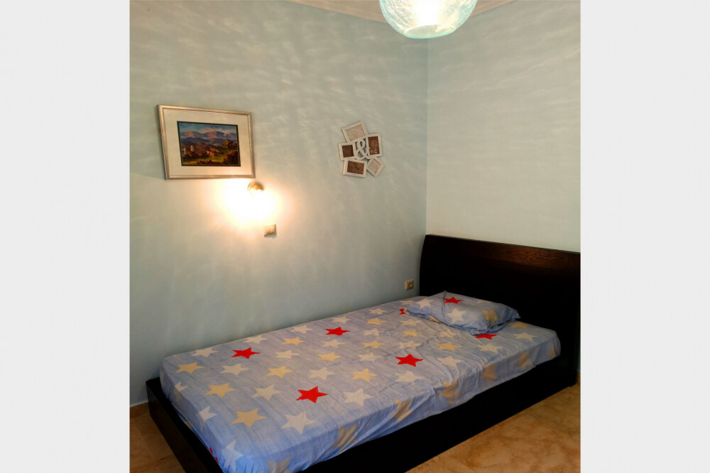 VILLA HALKIDIKI KASSANDRA
