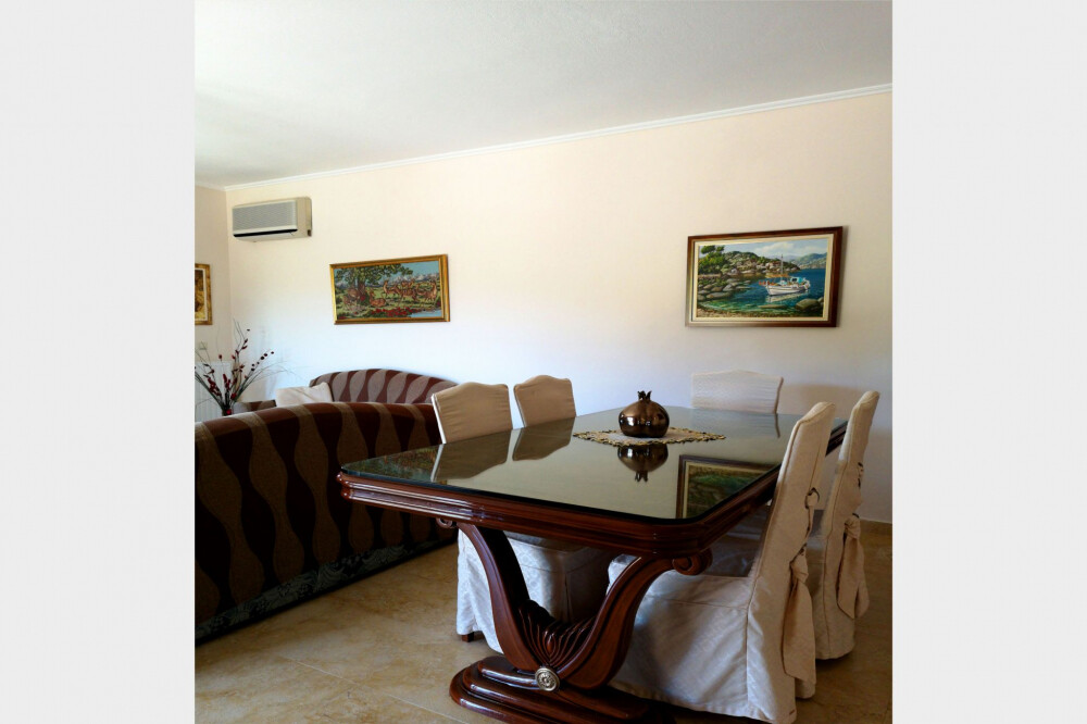 VILLA HALKIDIKI KASSANDRA