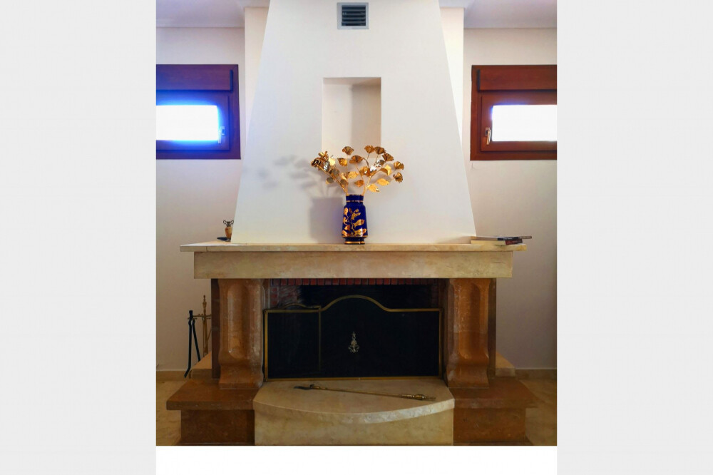 VILLA HALKIDIKI KASSANDRA