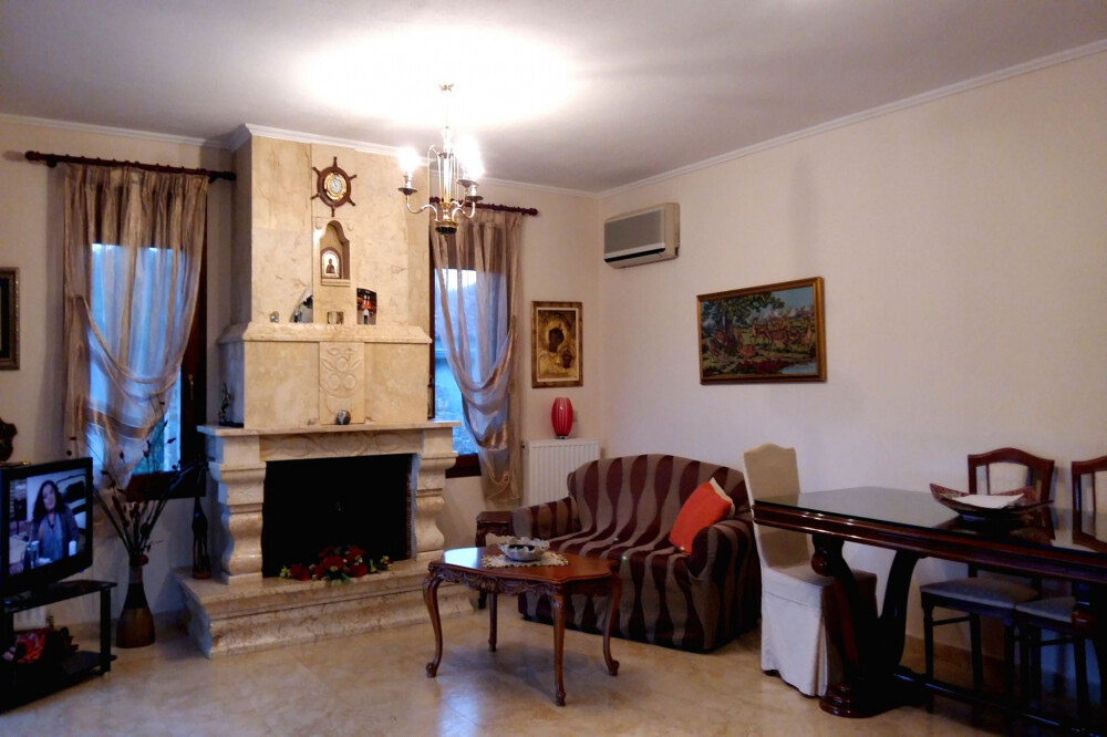 VILLA HALKIDIKI KASSANDRA