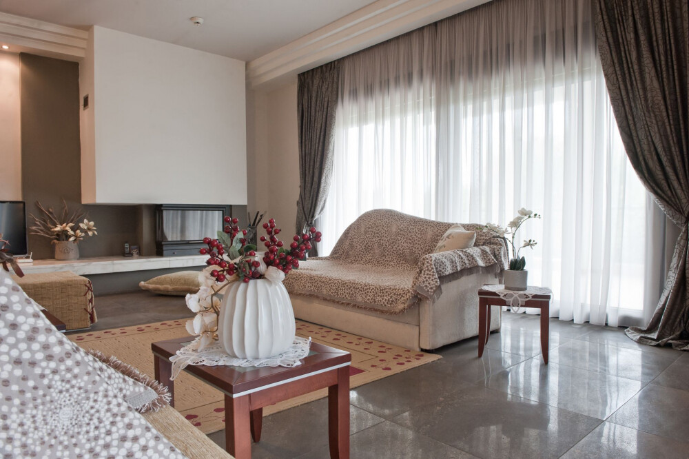 VILLA HALKIDIKI KASSANDRA
