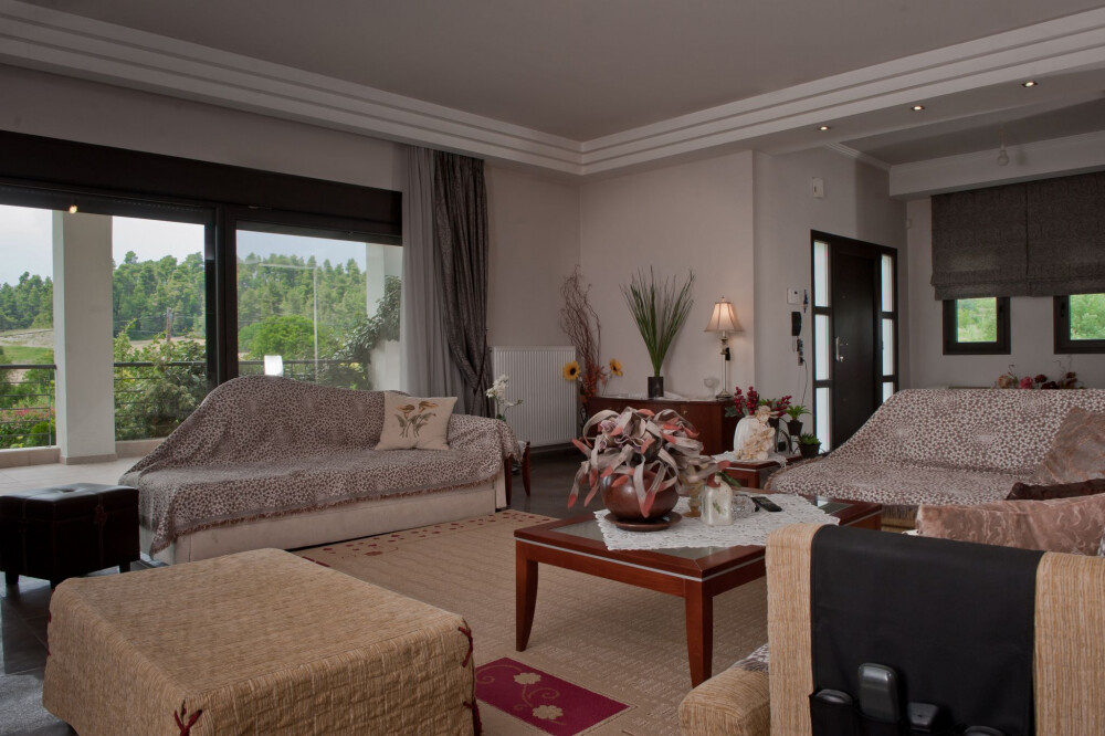 VILLA HALKIDIKI KASSANDRA