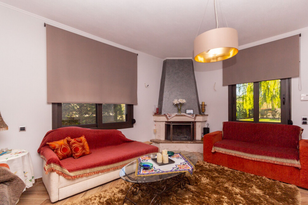 VILLA HALKIDIKI KASSANDRA