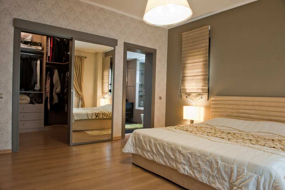 VILLA HALKIDIKI KASSANDRA