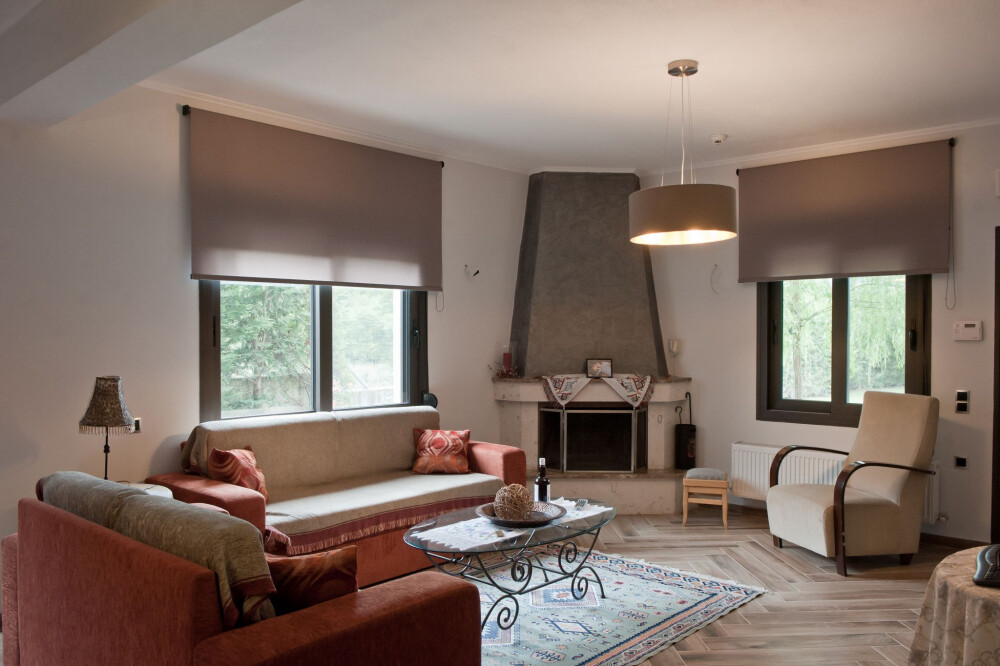 VILLA HALKIDIKI KASSANDRA