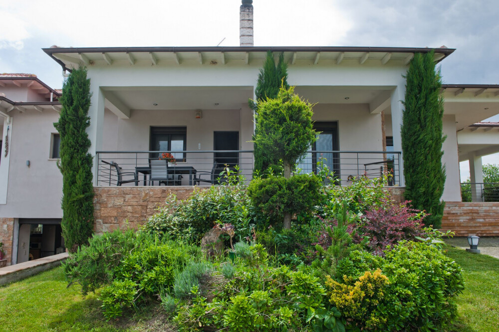 VILLA HALKIDIKI KASSANDRA