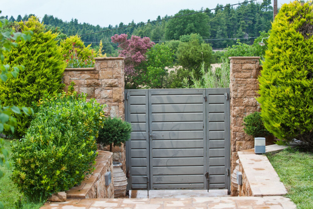 VILLA HALKIDIKI KASSANDRA