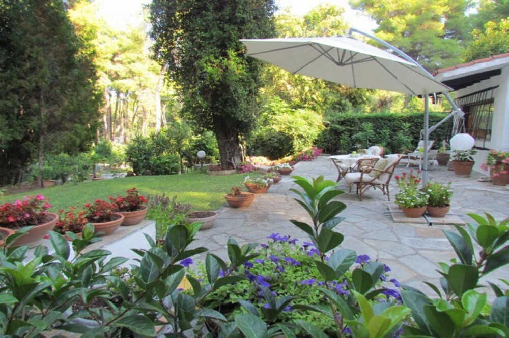 DETACHED HOUSE HALKIDIKI