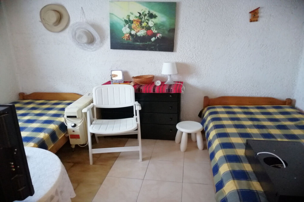 DETACHED HOUSE HALKIDIKI