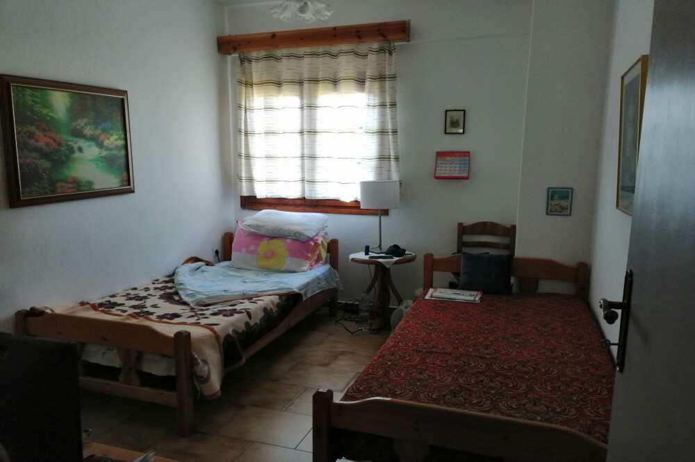 DETACHED HOUSE HALKIDIKI