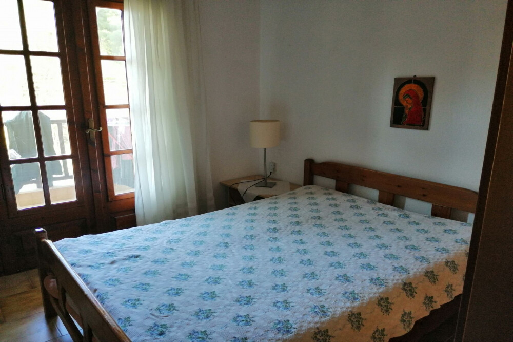 DETACHED HOUSE HALKIDIKI