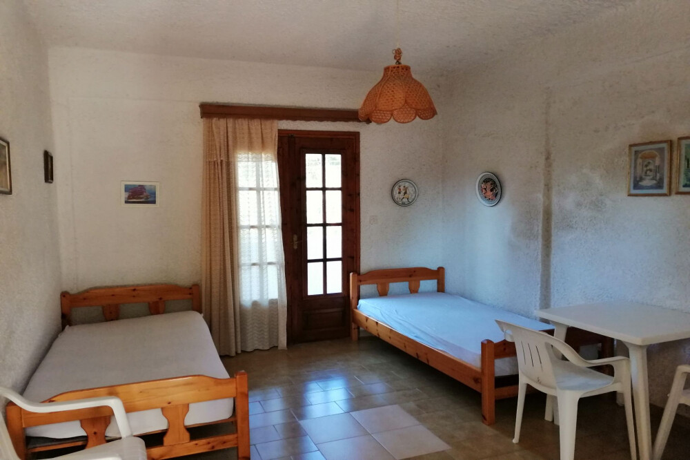 DETACHED HOUSE HALKIDIKI
