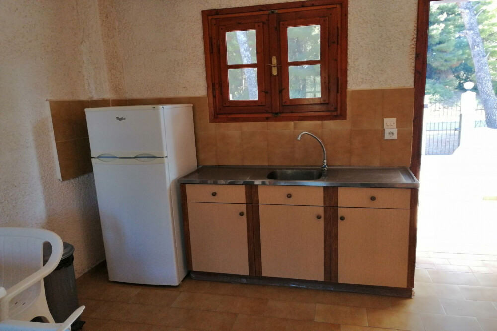 DETACHED HOUSE HALKIDIKI