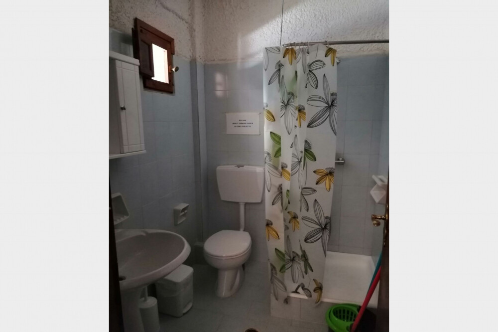 DETACHED HOUSE HALKIDIKI