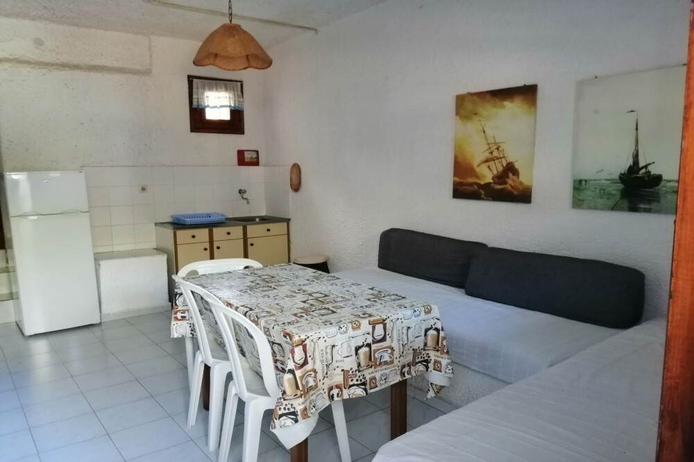DETACHED HOUSE HALKIDIKI