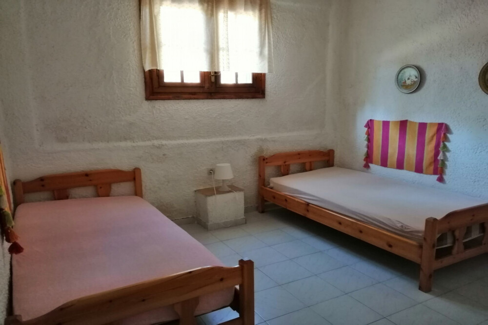DETACHED HOUSE HALKIDIKI