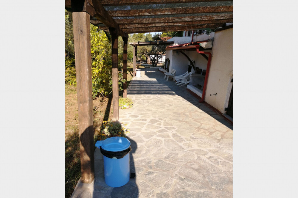 DETACHED HOUSE HALKIDIKI