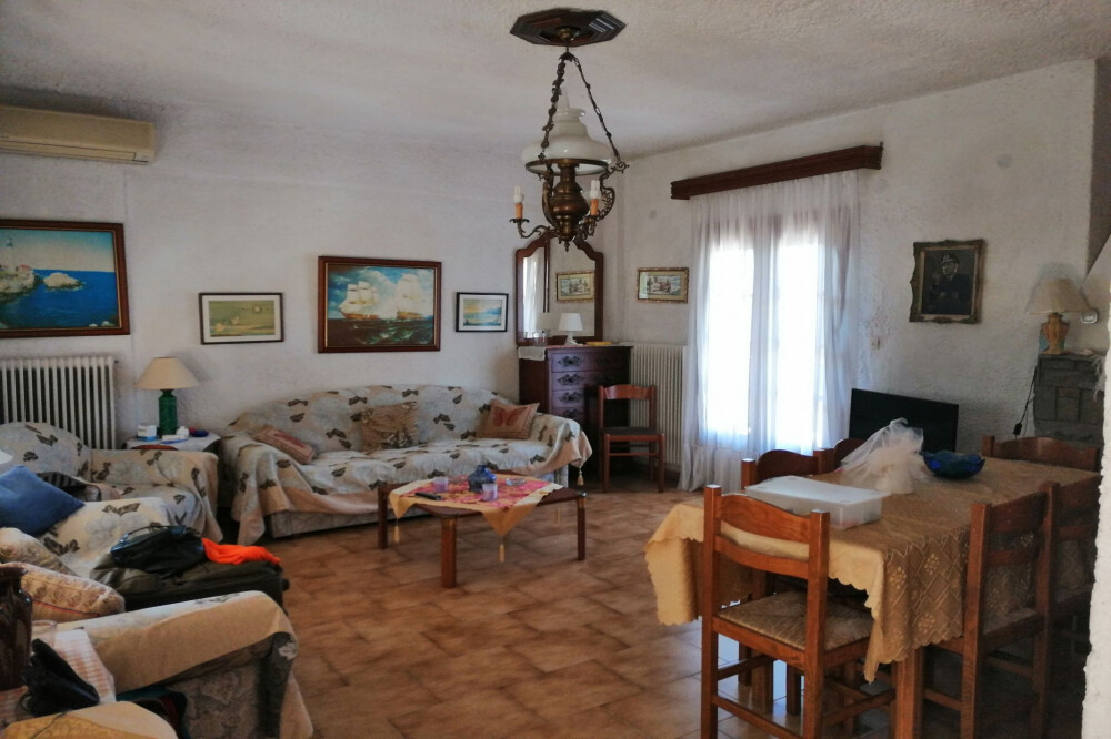 DETACHED HOUSE HALKIDIKI