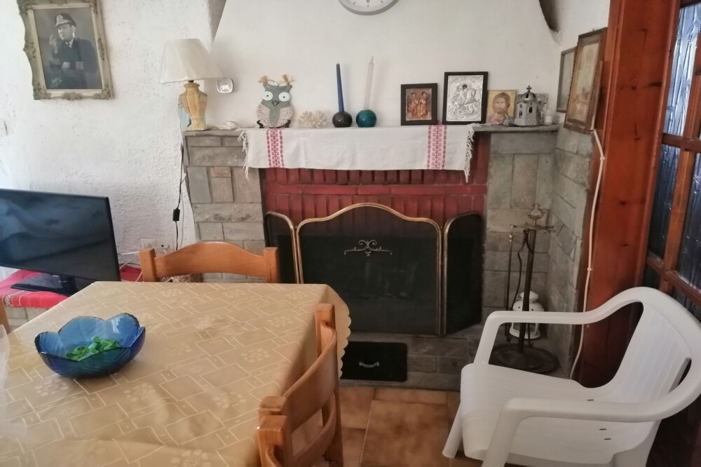 DETACHED HOUSE HALKIDIKI