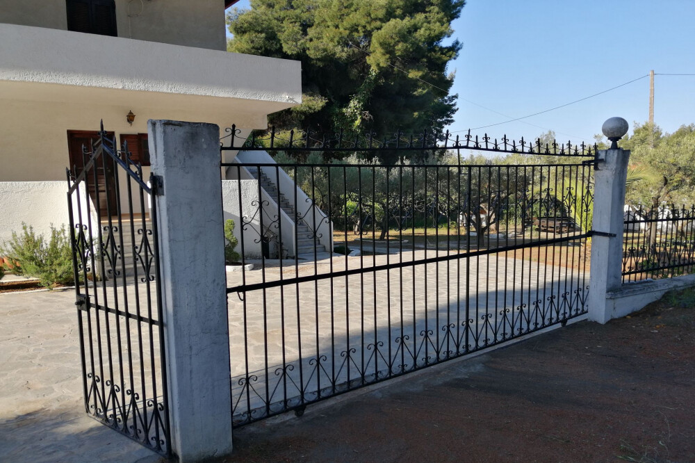 DETACHED HOUSE HALKIDIKI