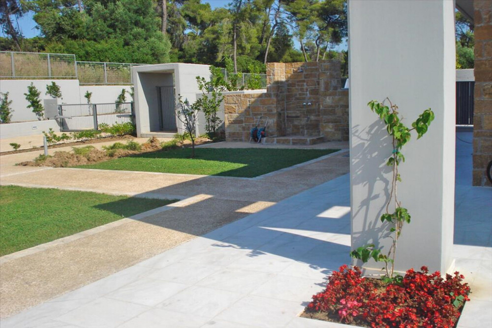 VILLA HALKIDIKI KASSANDRA