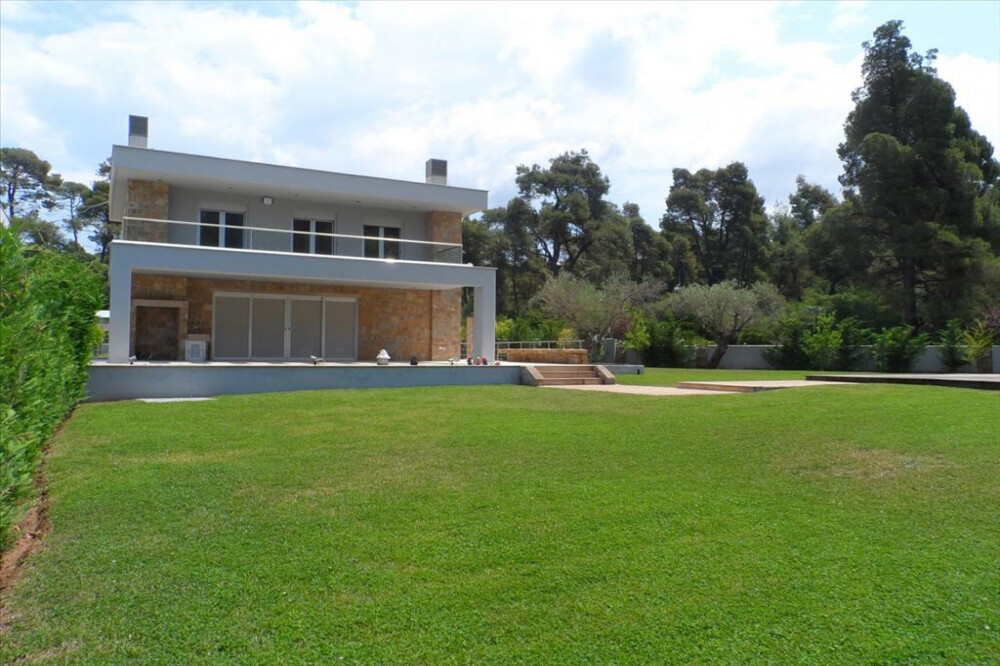 VILLA HALKIDIKI KASSANDRA