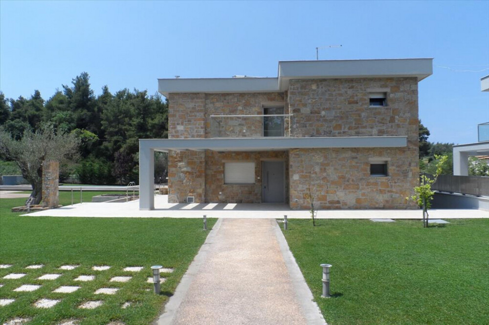 VILLA HALKIDIKI KASSANDRA
