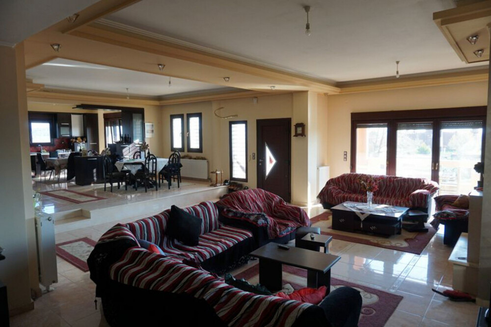 DETACHED HOUSE HALKIDIKI